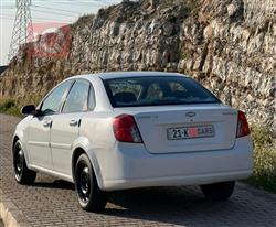 شيفروليه اوبترا